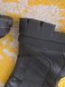 BOOT HUGS Black Boots Size 9 - photo 4