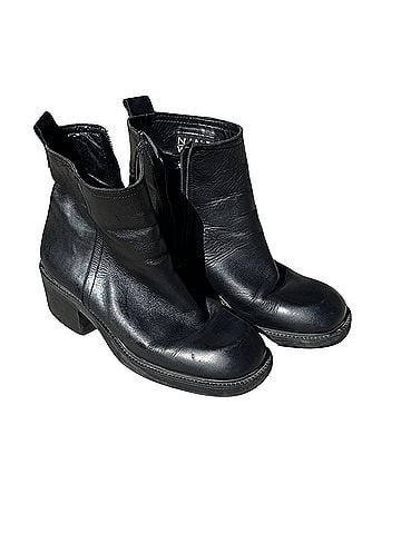 Nine West Ankle Boots (view 1)
