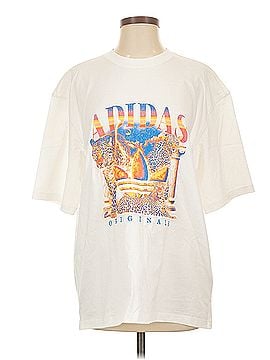 Adidas Adidas Short Sleeve T Shirt (view 1)