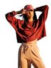 Free People Intercept Pullover Pullover Sweater - photo 1
