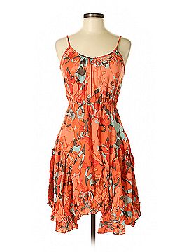 Angie Angie Casual Dress (view 1)
