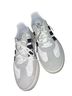 Adidas White Black Sneakers Size 8 1/2 - photo 2