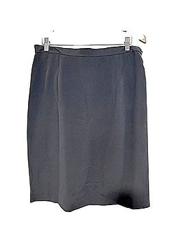 Jones New York Silk Skirt (view 2)
