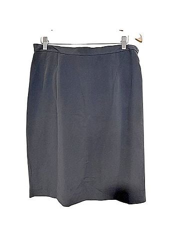 Jones New York Silk Skirt (view 2)