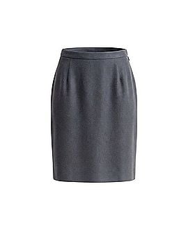 Jones New York Silk Skirt (view 1)