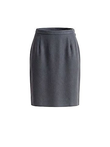 Jones New York Silk Skirt (view 1)