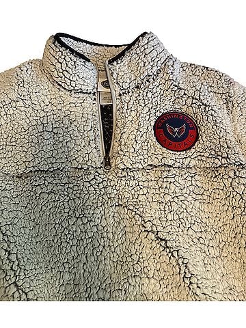 NHL Fleece (view 1)