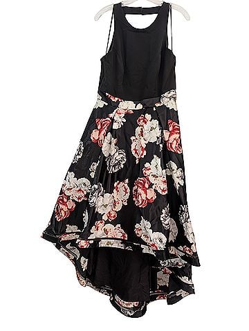Nicole Miller Cocktail Dress (view 1)