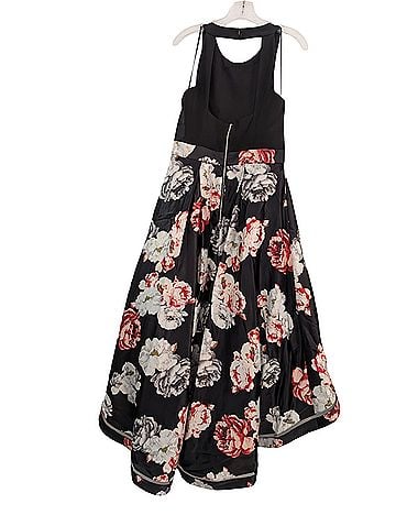 Nicole Miller Cocktail Dress (view 2)