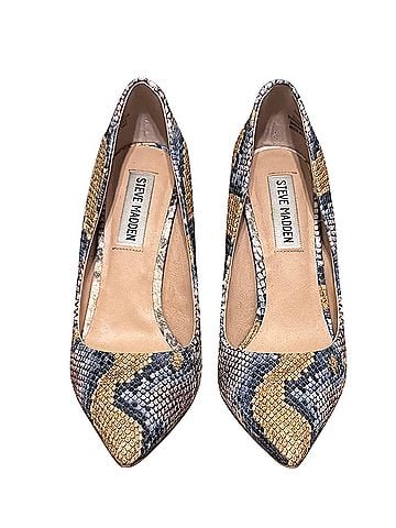 Steve Madden Heels (view 1)