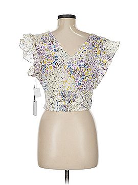 1.State 1.State Sleeveless Blouse (view 2)