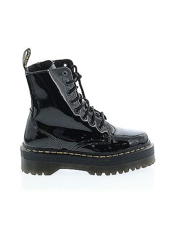 Dr. Martens Dr. Martens Ankle Boots (view 1)