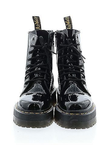 Dr. Martens Dr. Martens Ankle Boots (view 2)