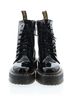 Dr. Martens Black Dr. Martens Ankle Boots Size 6 - photo 2