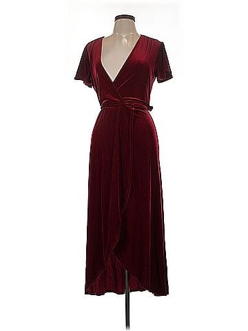 BHLDN Bhldn Cocktail Dress (view 1)