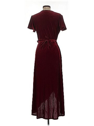 BHLDN Bhldn Cocktail Dress (view 2)