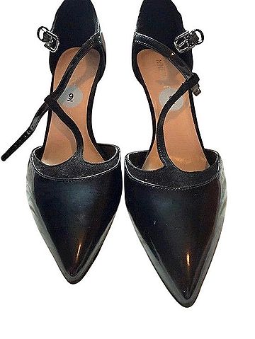 Nine West Heels (view 2)