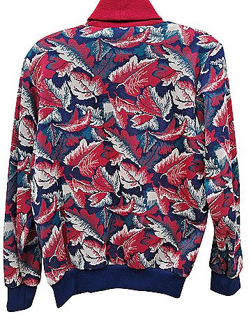 Alfred Dunner Alfred Dunner woman's sweater cadigan Cardigan (view 2)