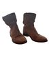 Isabel Marant Brown Ankle Boots Size 8 - photo 1
