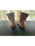 Isabel Marant Brown Ankle Boots Size 8 - photo 3