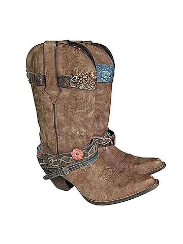 Durango Boots (view 1)