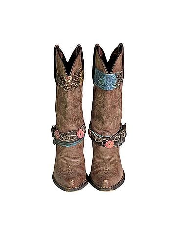 Durango Boots (view 2)