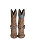 Durango Brown Boots Size 8 1/2 - photo 2