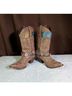 Durango Brown Boots Size 8 1/2 - photo 4