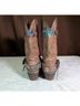 Durango Brown Boots Size 8 1/2 - photo 5