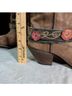 Durango Brown Boots Size 8 1/2 - photo 6