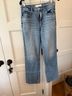 Mother Blue Jeans Size 27 waist - photo 3