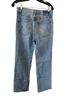 Mother Blue Jeans Size 27 waist - photo 2