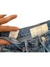 Mother Blue Jeans Size 27 waist - photo 1