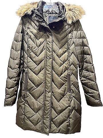 Marc New York Coat (view 1)