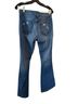 Current/Elliott Blue Jeans Size 28 waist - photo 2