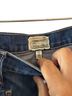 Current/Elliott Blue Jeans Size 28 waist - photo 1