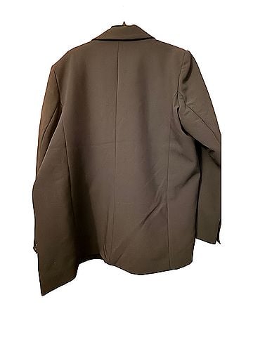 Abercrombie & Fitch Abercrombie and Fitch Blazer (view 2)
