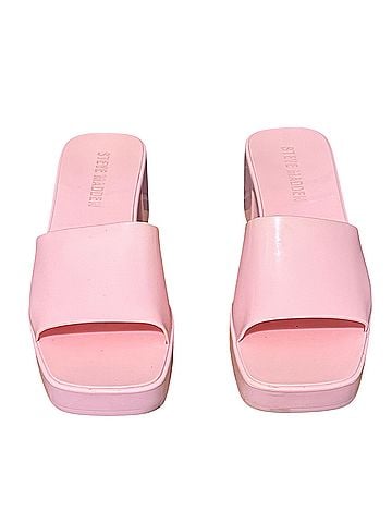 Steve Madden Wedges (view 1)