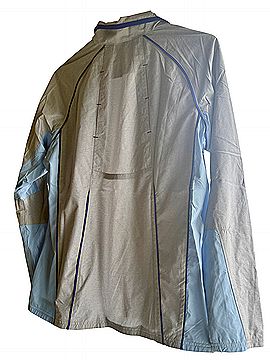 Antigua Jacket (view 2)