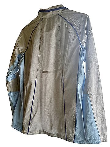 Antigua Jacket (view 2)