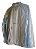 Antigua 100% Polyester Gray Blue Jacket Size M - photo 2