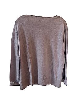 Nordstrom Cashmere Pullover Sweater (view 2)