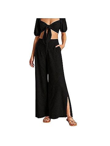 Abercrombie & Fitch Resort Casual Pants (view 1)