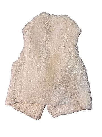 Bagatelle Faux Fur Vest (view 2)
