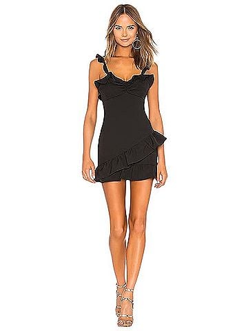 Lovers + Friends Nicolette Casual Dress (view 1)