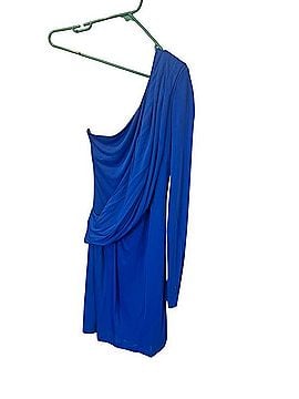 Angelo Marani Cocktail Dress (view 1)