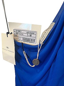 Angelo Marani Cocktail Dress (view 2)