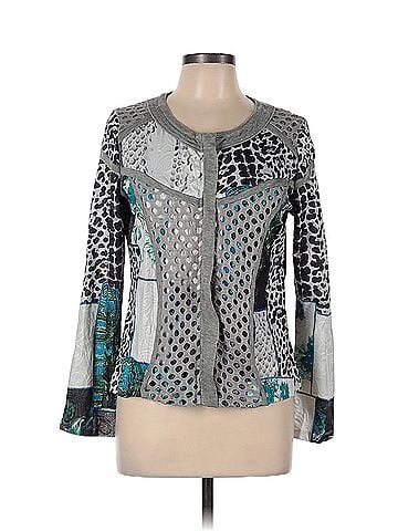 Alberto Makali Alberto Makali Jacket (view 1)