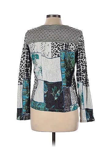 Alberto Makali Alberto Makali Jacket (view 2)