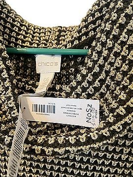 Chico's Poncho (view 2)